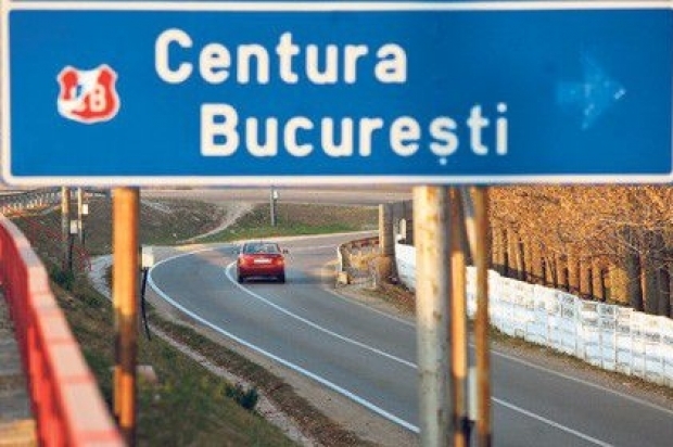 De ce nu poate prelua Primăria Capitalei șoseaua de centură a Bucureștiului
