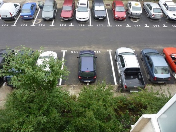 Serviciul parcări de reședință Sector 4 a fost preluat de către Direcția Mobilitate Urbană Sector 4