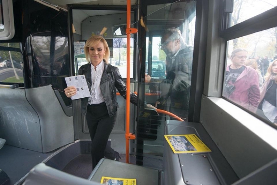 RATB duce autobuzele iarăși în Ilfov. Ultima expereință a lăsat o gaură uriașă în vistieria Regiei de Transport