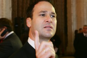 Negoiță dă drumul la paranghelii în Sectorul 3