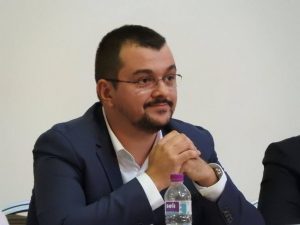 Cristian Olteanu Guvernul României întoarce spatele firmelor private în această criză ce ne afectează pe noi toți