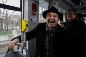 Nicuşor Dan se pregătește pentru o nouă candidatură la postul de primar al Capitalei
