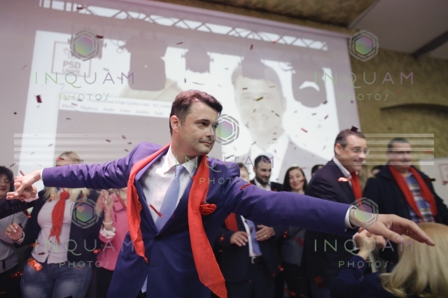 Pierdut primar de sector, îl declar nul