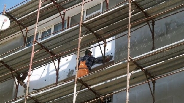 Promisiunea Primariei Sector 5 de reabilitare termica a blocurilor din Sector 5 nu a fost dusa la bun sfarsit nici pana in ziua de azi.