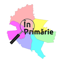 În Primărie LOGO PNG mic