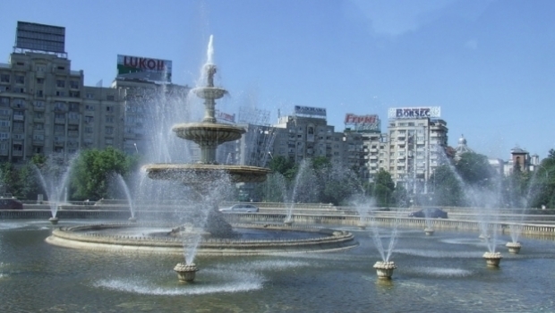 Firea anunță lucrări de două ori mai scumpe la fântâna de la Unirii decât la Fontana di Trevi