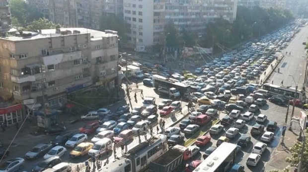 Firea spune că este singurul primar general care a luat măsuri pentru diminuarea poluării îmbunătățirea calității transportului public, gestionarea traficului, promovarea transportului alternativ