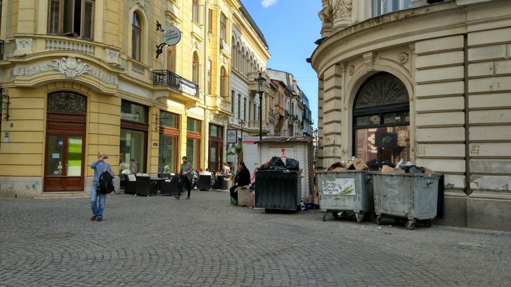 Zona din România în care riști amenzi usturătoare dacă nu colectezi selectiv gunoiul