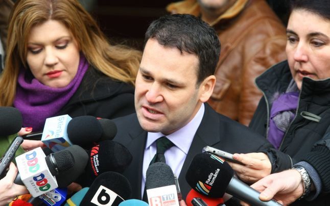 Companiile lui Robert Negoiță, pierderi de milioane de lei din bani publici
