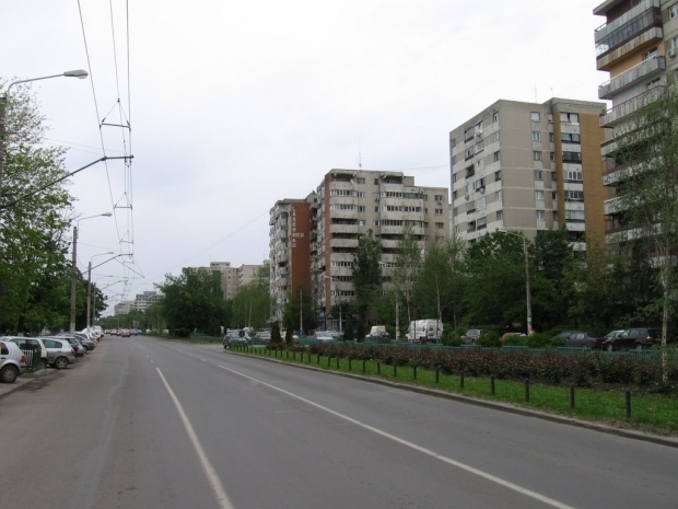 Noi modificări privind administrarea zonei Drumul Taberei