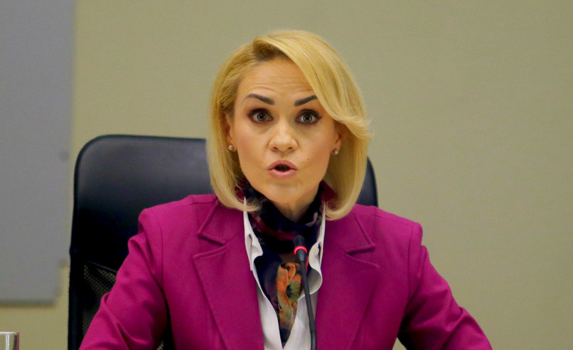Reacția halucinantă a lui Gabriela Firea Onorariu pentru un concert al sopranei Angela Gheorghiu a costat 144.906 euro