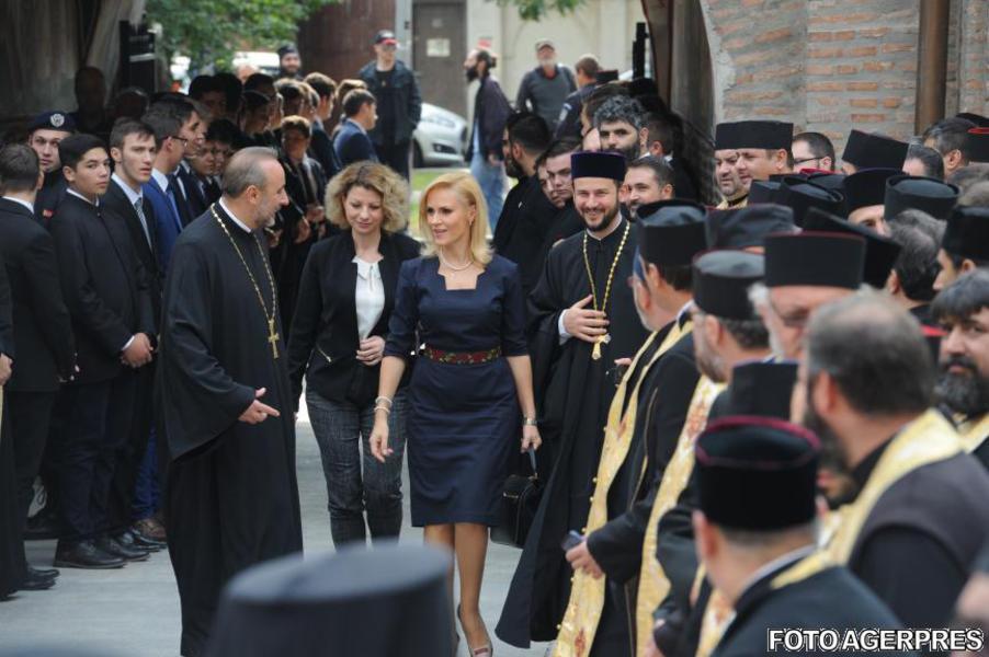 Firea, filantropul de Dâmbovița, pe banii contribuabililor