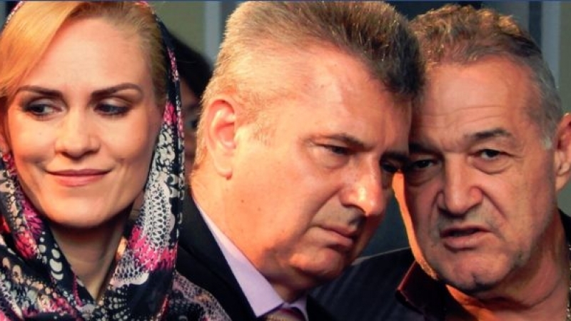 Firea îl scoate pe nașul Becali de pe Național Arena, după ce s-a aflat că i-a dat contractul de gestionare a gazonului fără licitație