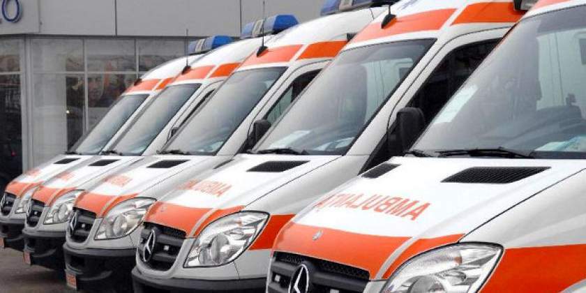 Firea știa de la cine cumpără ambulanțe Primăria Capitalei înainte cu o zi să fie atribuită licitația