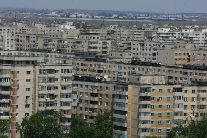 Amenzi usturătoare pentru proprietarii de apartamente De vineri, cei care dețin un apartament și nu îl întrețin, riscă amenzi usturătoare.