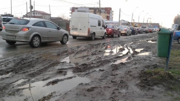 Au fost votați în CGMB noii indicatori tehnico - economici pentru lărgirea Prelungirii Ghencea!