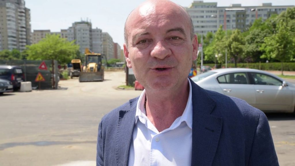 Edilul Sectorului 2 despre U.E.F.A 2020 ”Mda, ce să vă spun... Este o întrebare de Radio Erevan, o chestie de genul asta”