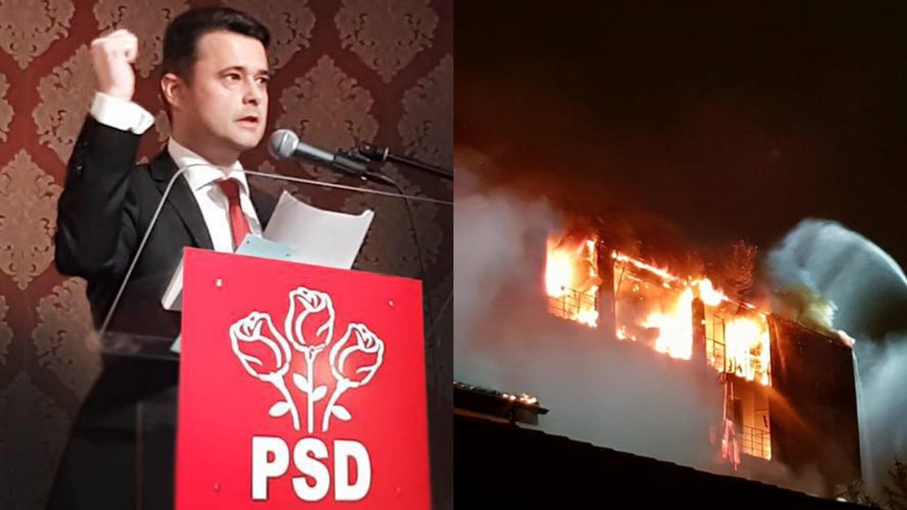 Halucinant. Primarul zero al Sectorului 5 Dacă trec trei ani de la construirea ilegală a imobilului nu se mai poate face nimic