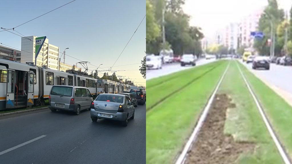Cum a dat degeaba 8,4 milioane de lei pe iarbă primarul zero Daniel Florea