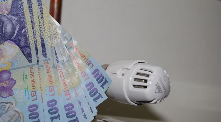 Bucureștenii nu vor plăti majorări de preț la Gigacalorie