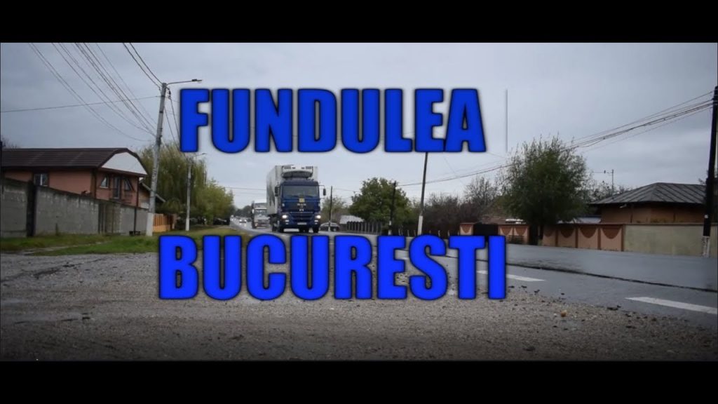 Ce vor să facă șefii de la CNAIR pe A2, Bucureşti - Fundulea