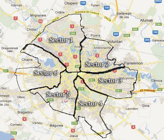Gabriel Mutu o contrazice pe Gabriela Firea Reorganizarea administrativă a Municipiului București – o temă falsă