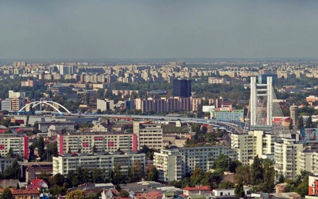 Primăria Capitalei vrea sa cumpere sașe vile