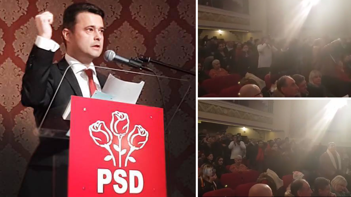 Circ la Primăria Sectorului 5 Primarul zero Daniel Florea a pus mai multe persoane să îi amenințe pe aleșii locali care nu au votat