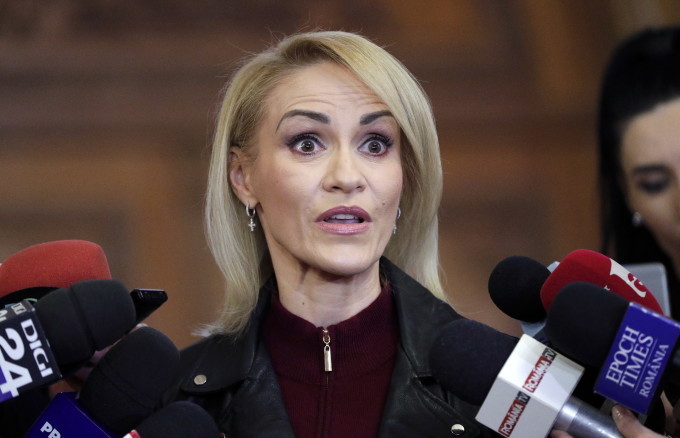 De ce a decis instanța ca sunt ilegale companiile municipale a lui Firea