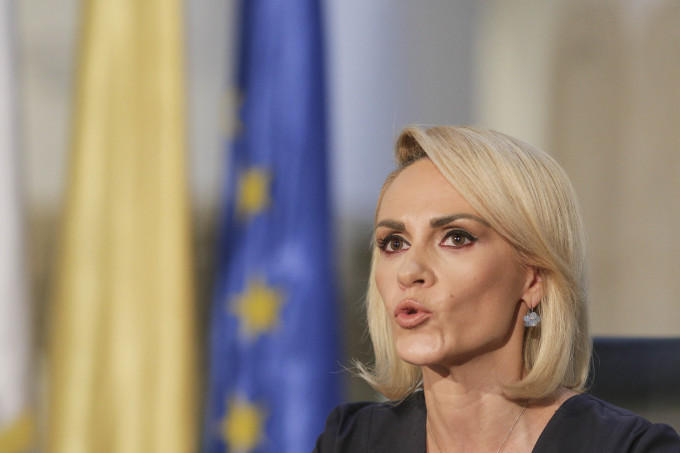 De ce mutã Firea o parte din Compania Energeticã în Giurgiu