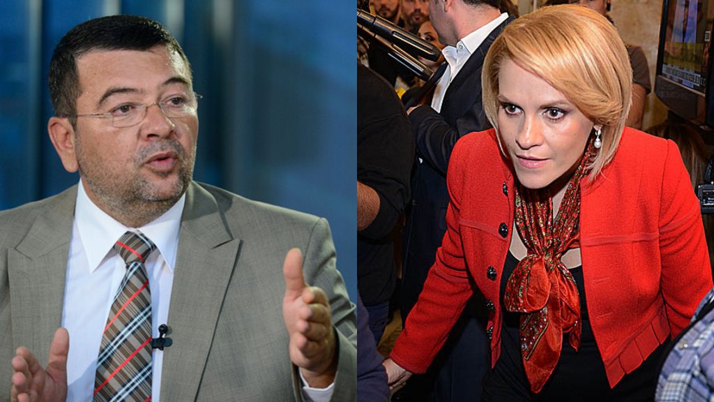Război Firea-Dumitrașcu-Mutu. RADET este în colaps.