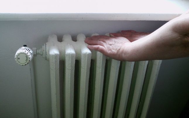 Căldura și apa caldă va fi livrată de o altă companie