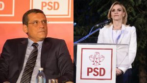 Primarul sectorului 6, Gabriel Mutu, o acuză pe Gabriela Firea de „dezinteres total” pentru discutarea bugetului