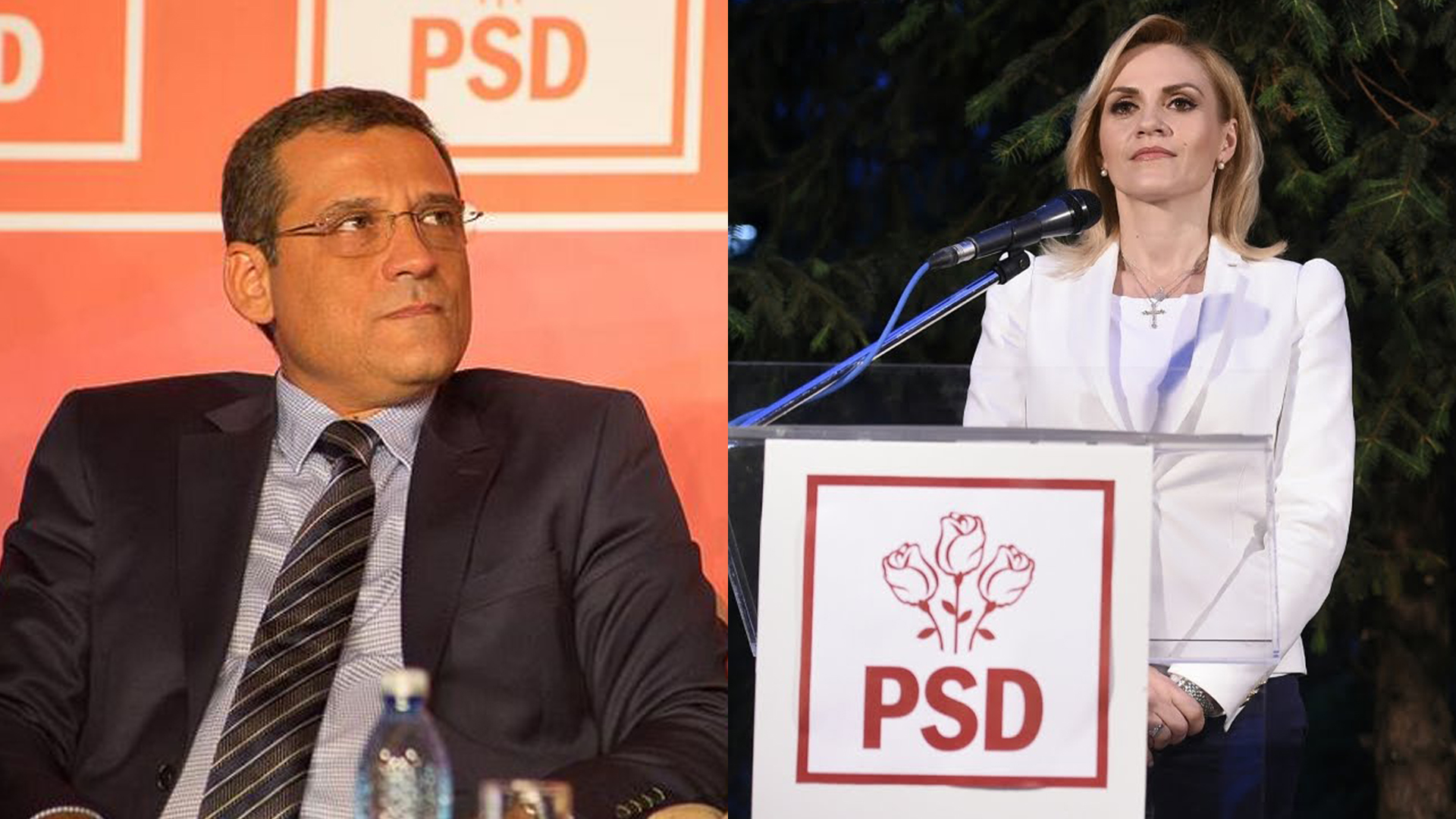 Primarul sectorului 6, Gabriel Mutu, o acuză pe Gabriela Firea de „dezinteres total” pentru discutarea bugetului
