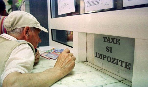 Primăria Capitalei vrea să majoreze impozitele
