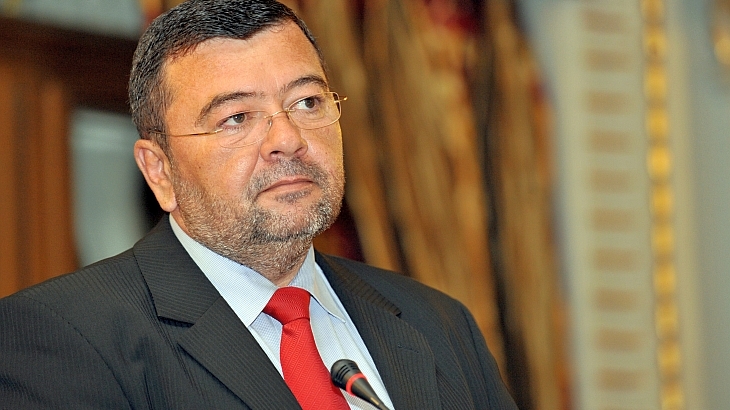 Gabriel Dumitrașcu