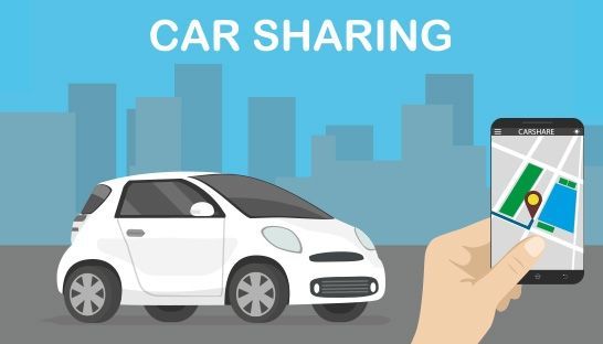 car-sharing