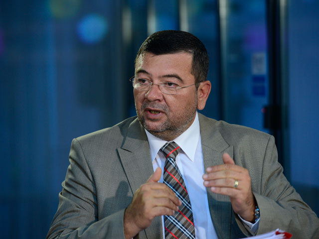 Gabriel Dumitrașcu Urmează bugetul care condamnă Bucureștiul!
