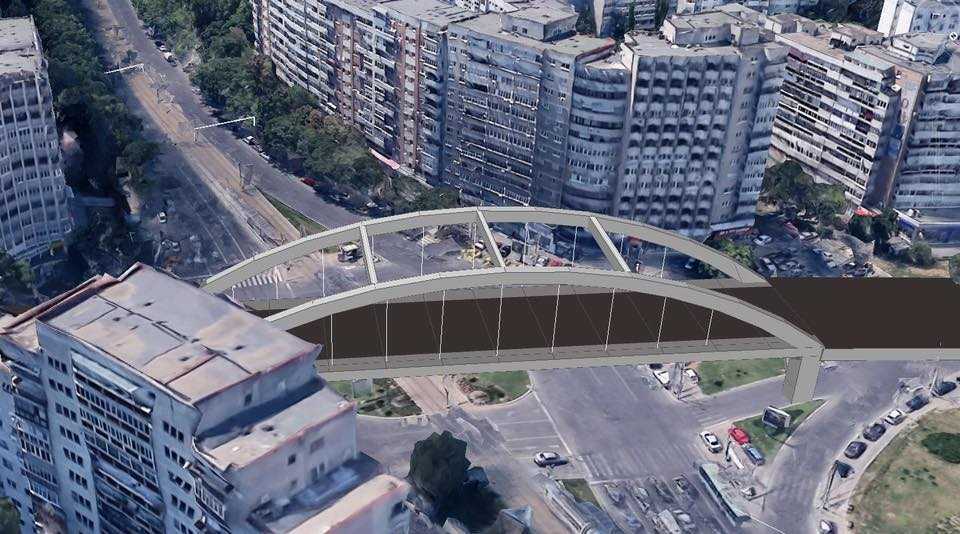 Compania Municipală Dezvoltare Durabilă București S.A.