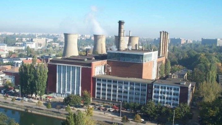 CET Grozăvești