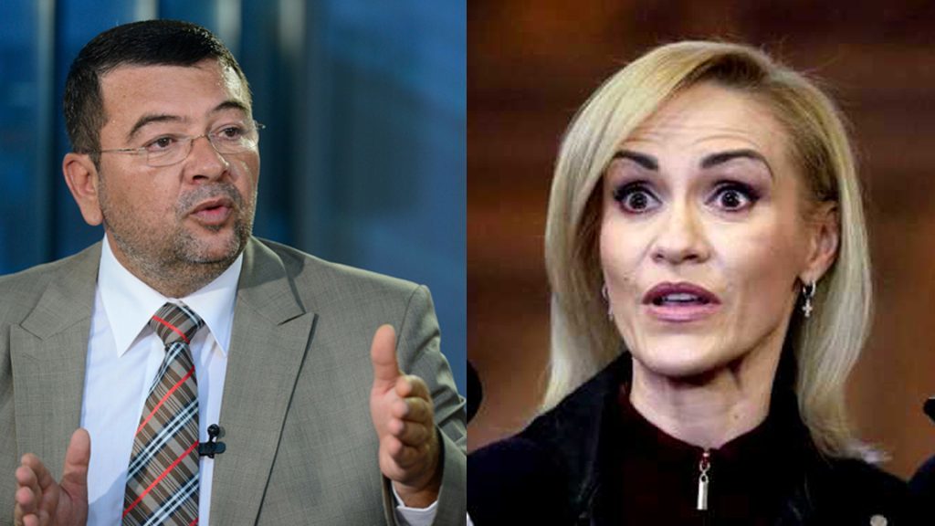 Firea uimită