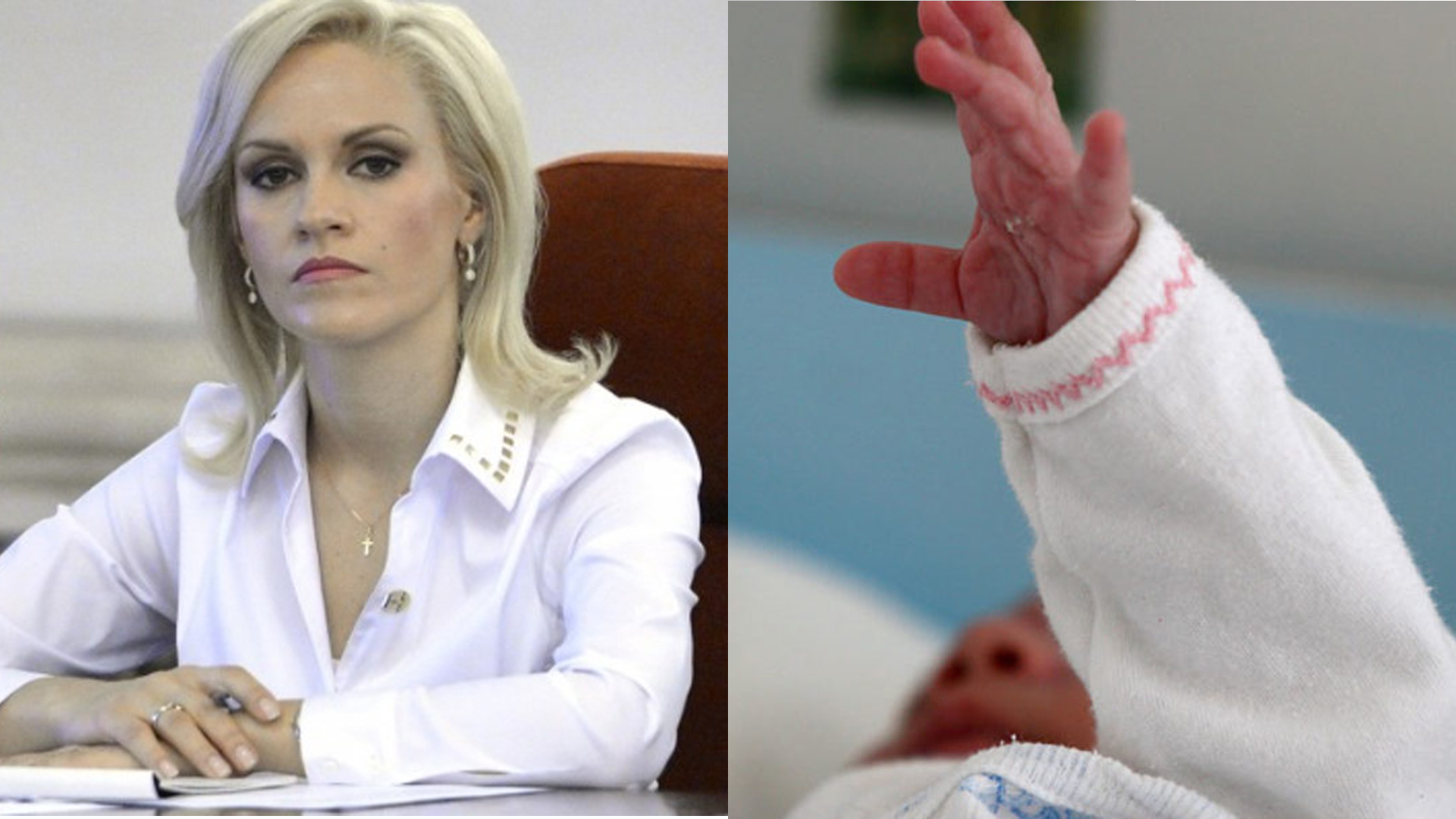 Scandal la Giulești. Firea combate stafilococ-ul auriu cu un comunicat. Avocatul Poporului s-a autosesizat. Zeci de bebeluși s-au infectat