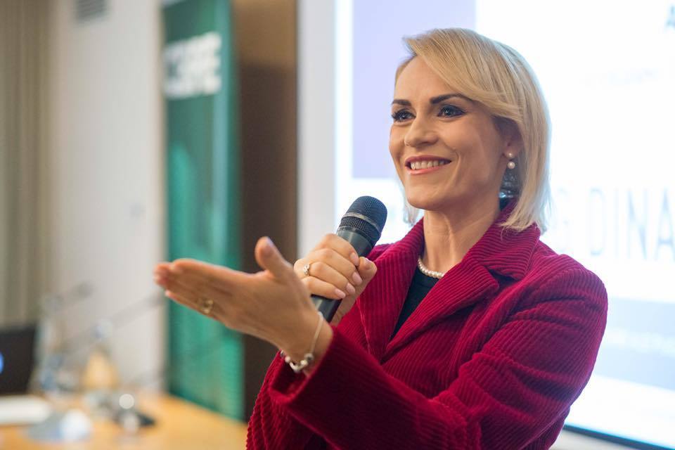 Companiei Municipale Dezvoltare Durabilă Bucureşti SA