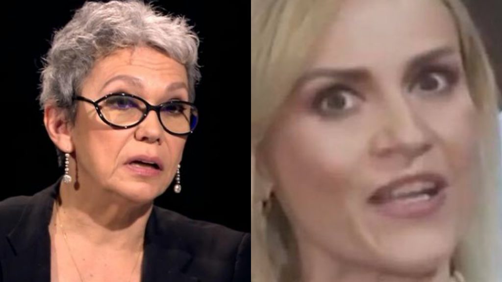 Oana Pellea o acuza pe Firea cā nu a platit banii actorilor de la teatre de 3 4 6 luni Falimentul declarat, nedeclarat- este tot faliment