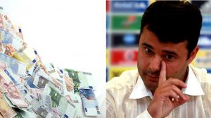 Edilul ZERO al Sectorului 5 recunoaște că a vrut să dea un tun în parcurile din sector