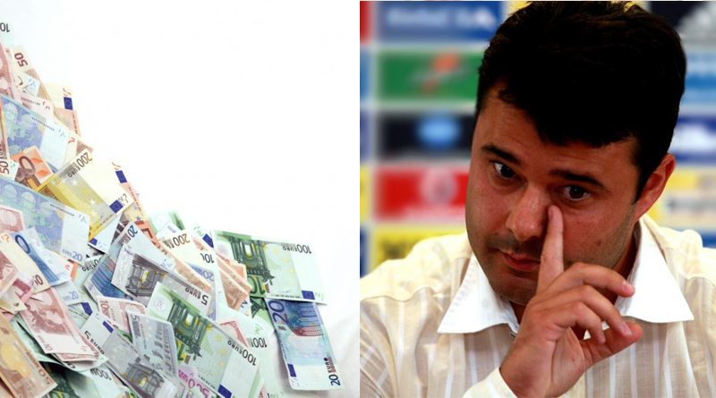 Edilul ZERO al Sectorului 5 recunoaște că a vrut să dea un tun în parcurile din sector