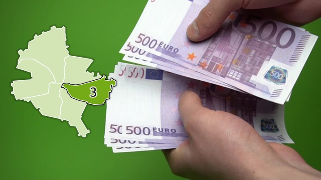 Mafia imobiliară şi spaţiile verzi din Capitală
