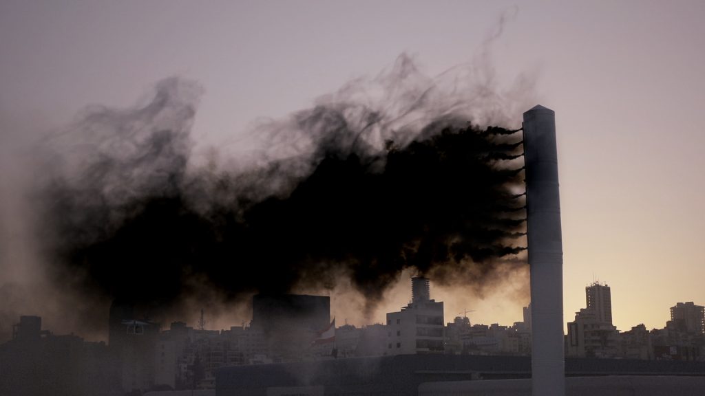 mega incinerator în Sectorul 4