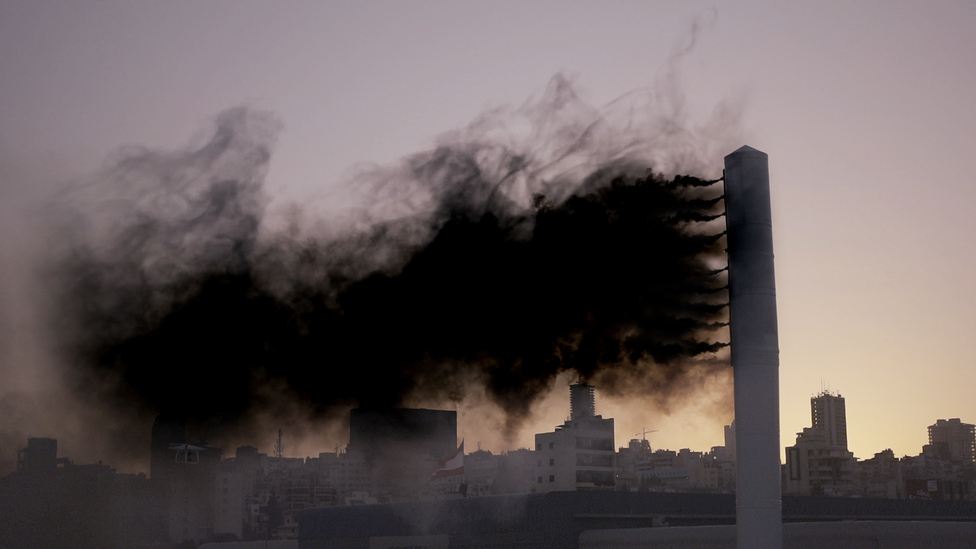 mega incinerator în Sectorul 4