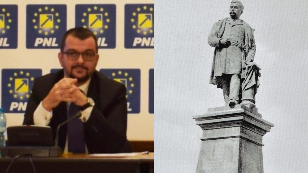 Bucureștiul trebuie să își conserve patrimoniul său cultura